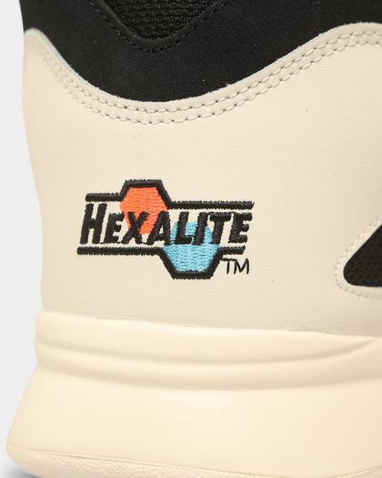 Reebok Pump Omni Zone II Core Black/Chalk White