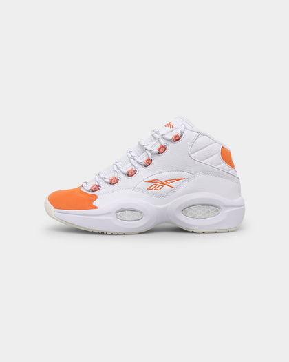 Reebok Question Mid Ftwr White/Smash