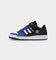 Adidas Forum Low Footwear White/Pulse Blue
