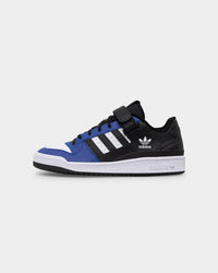 Adidas Forum Low Footwear White/Pulse Blue