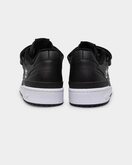 Adidas Forum Low Footwear White/Pulse Blue