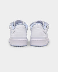 Adidas Women's Forum Low Ftwr White/Blue