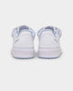 Adidas Women's Forum Low Ftwr White/Blue