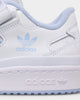 Adidas Women's Forum Low Ftwr White/Blue