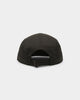 Adidas Tech 5-Panel Strapback Cap Black