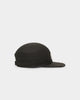 Adidas Tech 5-Panel Strapback Cap Black