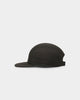 Adidas Tech 5-Panel Strapback Cap Black