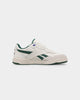 Reebok BB 4000 II Chalk/Dark Green
