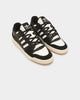 Adidas Forum Low CL Core Black/Ftwr White