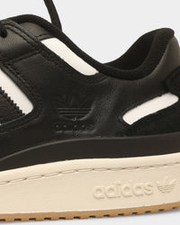 Adidas Forum Low CL Core Black/Ftwr White