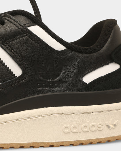 Adidas Forum Low CL Core Black/Ftwr White