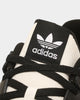 Adidas Forum Low CL Core Black/Ftwr White