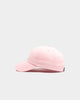 Goat Crew 6panel Precurved Strapback Pink