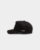 The Anti-Order A Logo Strapback Black/White