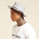 Saint Morta Passenger Fedora Grey