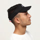 Carré Pinnacale Visor Black