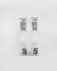 The Anti-Order Elite Guard Sock White