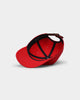 Last Kings The Throne Strapback Red