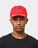 Last Kings The Throne Strapback Red