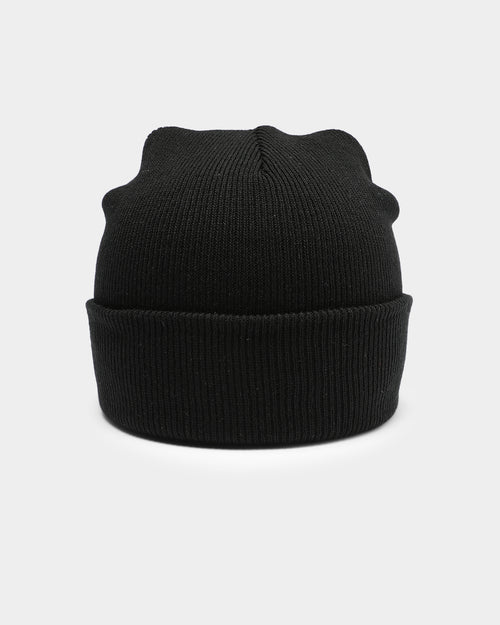 Goat Crew Thupreme Beanie Black