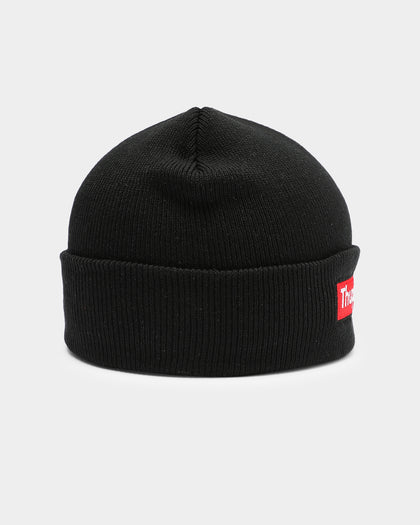 Goat Crew Thupreme Beanie Black