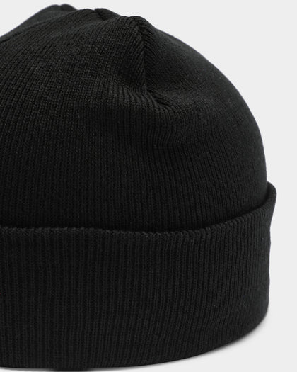 Goat Crew Thupreme Beanie Black