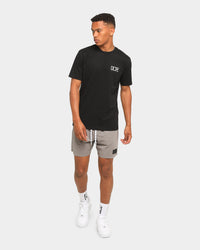 DOPE Core Logo T-Shirt Black