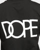 DOPE Core Logo T-Shirt Black