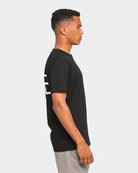 DOPE Core Logo T-Shirt Black