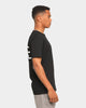 DOPE Core Logo T-Shirt Black