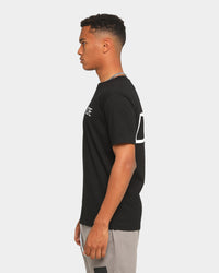 DOPE Core Logo T-Shirt Black