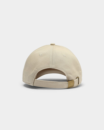 EN ES Dad Strapback Tan