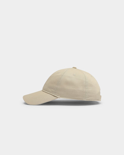 EN ES Dad Strapback Tan