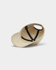 EN ES Dad Strapback Tan