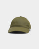 EN ES Dad Strapback Olive