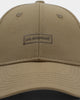 Lil Homme Kid's Commando Strapback Stone