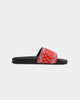 Goat Crew Bandana Slide Black/Red