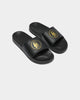 Last Kings Pharaoh Slide Black/Gold