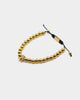 Saint Morta Crown Bracelet Gold