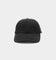 EN ES Corduroy Strapback Black
