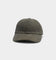 EN ES Corduroy Strapback Olive
