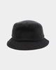 EN ES Towel Bucket Hat Black