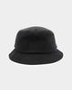 EN ES Towel Bucket Hat Black