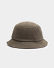EN ES Corduroy Bucket Hat Olive