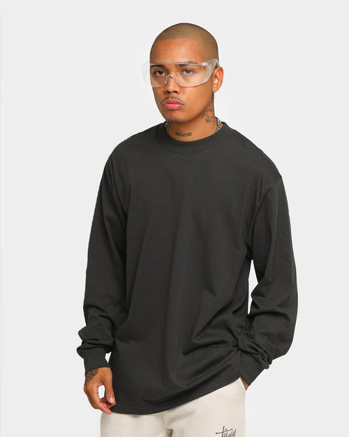 EN ES Clear Goggles Clear