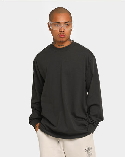 EN ES Clear Goggles Clear