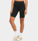 EN ES Women's Bike Shorts Black
