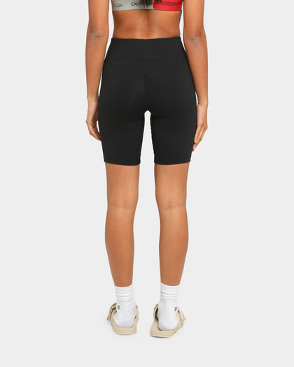 EN ES Women's Bike Shorts Black