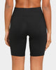 EN ES Women's Bike Shorts Black