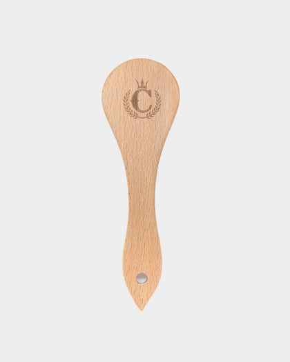 Culture Kings CK Cap Brush Wood/Natural